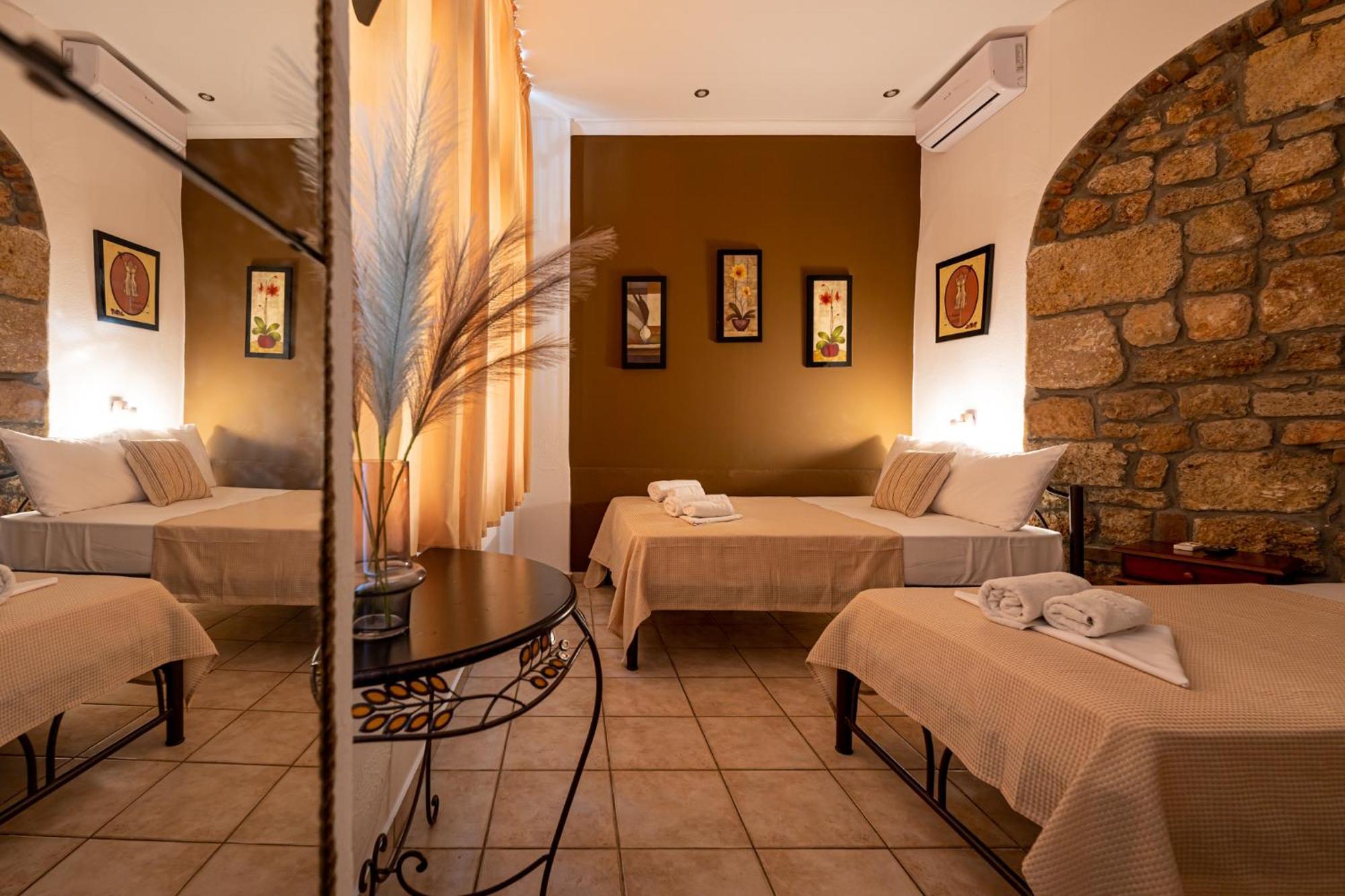 Sante Aparthotel Kallithea  Exterior foto